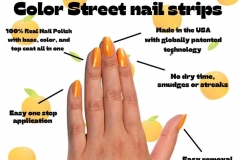 Color-Strip-Nail-Covers