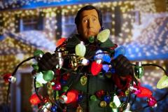clark griswold christmas lights