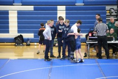 Group-of-Sault-HS-wrestlers-coaching-this-weekend