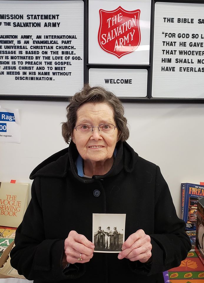 Local Resident Needs Help Finding Source of Photo – EUP News