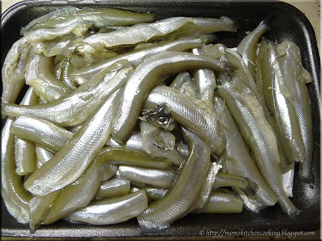 Michigan, Ontario issue warning over contaminated smelts in Lake