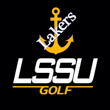 Lake Superior State University Lakers Golf Team