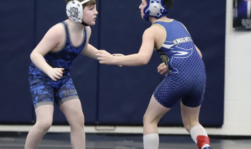 Travis Pyle NEMWAY Regionals and Sault Ste. Marie MYWAY Bridge Brawl Tournament ...
