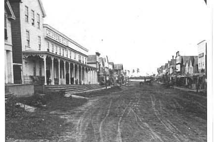 The Immigration Service