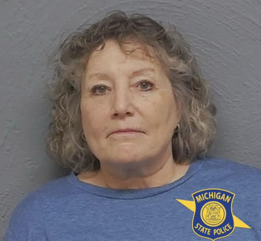 Woman Arrested for DUI While Driving Wrong Way on I-75 – EUP News