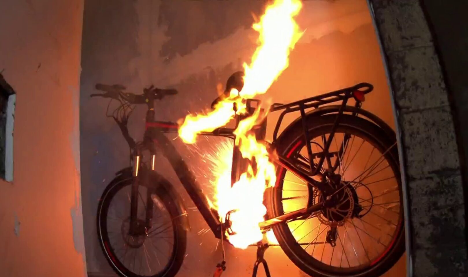 E-bike explosion kills 1 in Upper Peninsula – EUP News