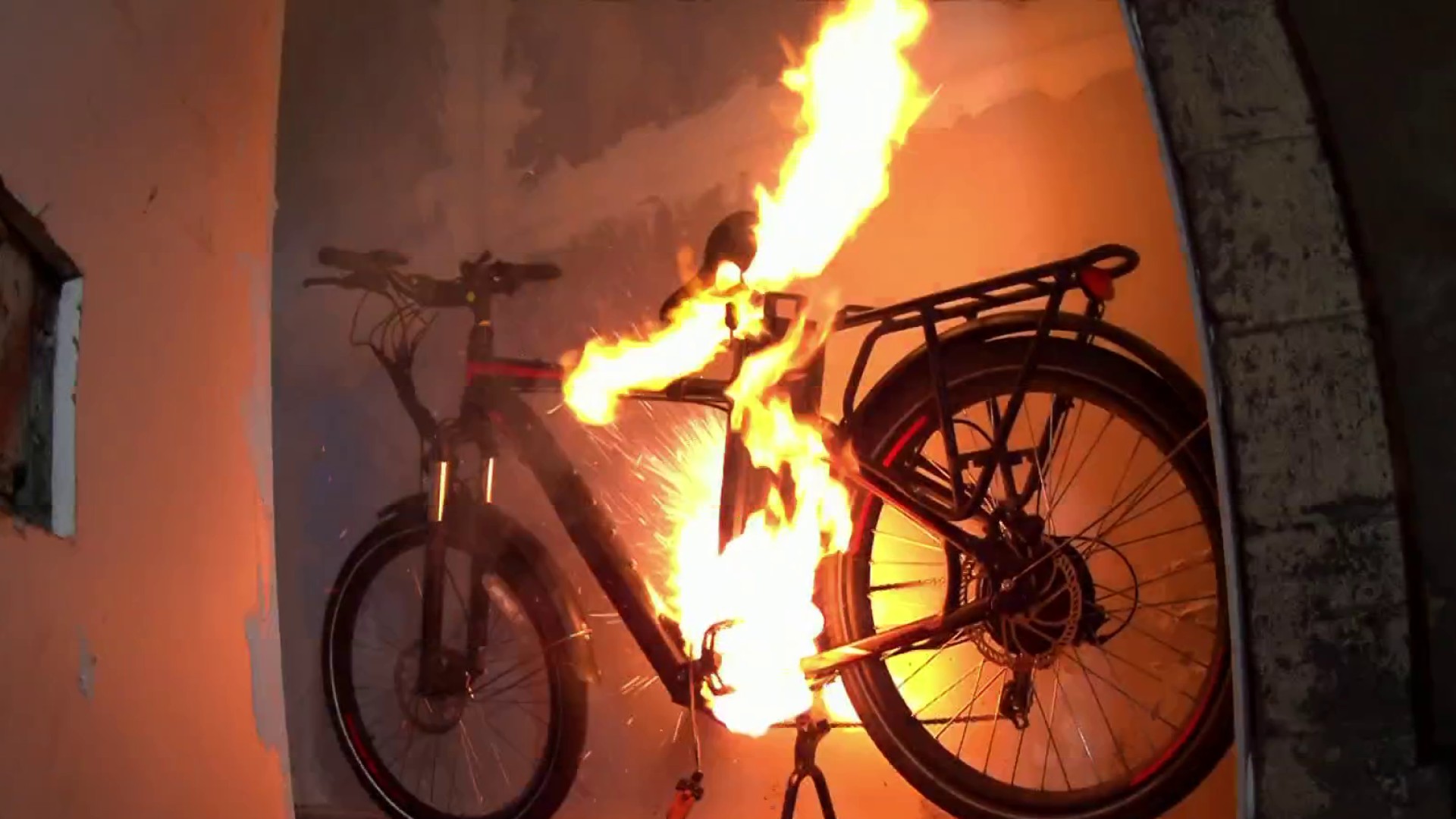 E-bike explosion kills 1 in Upper Peninsula – EUP News