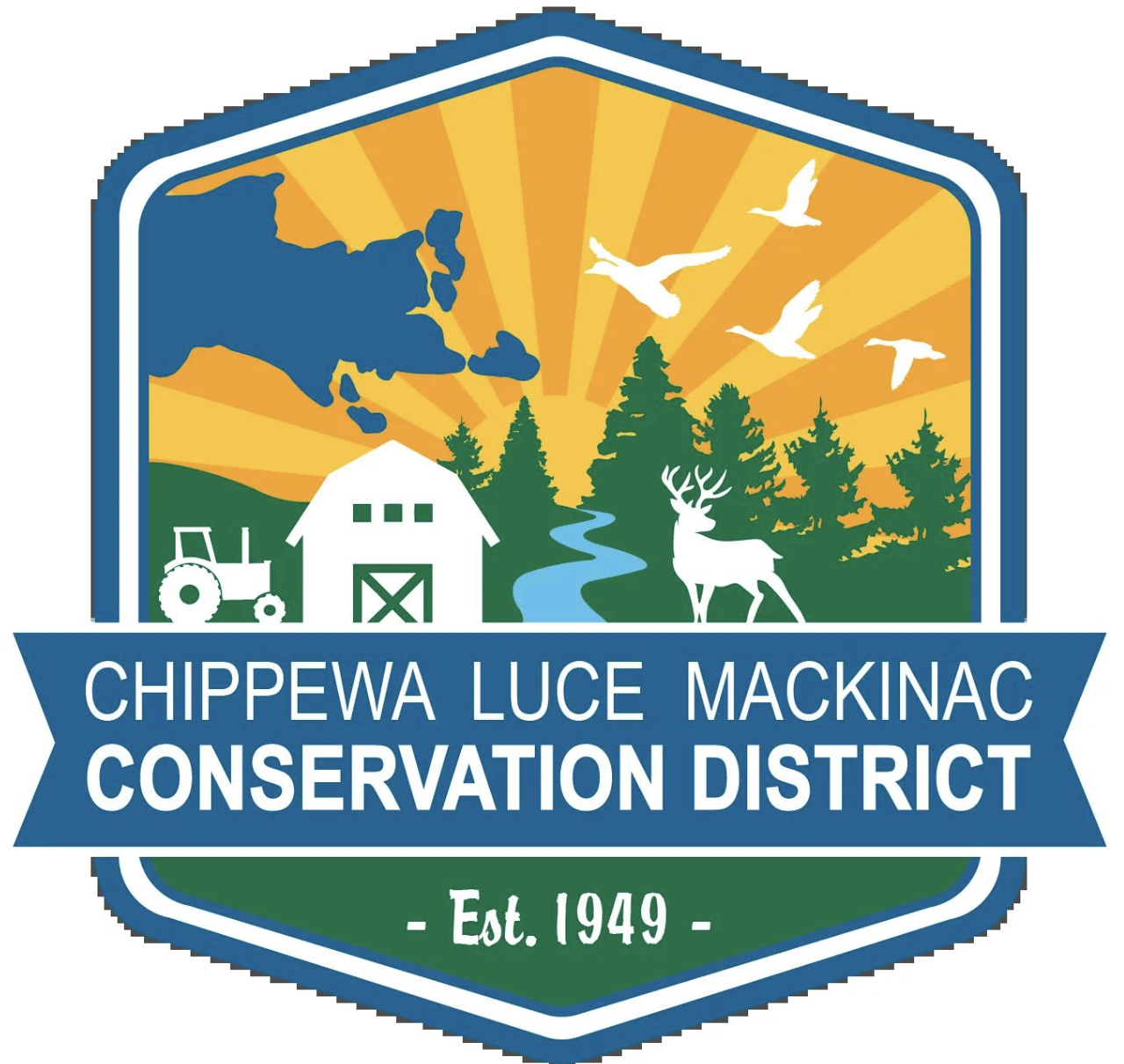5 Simple Ways to Support Wildlife Habitat in Michigan’s Eastern Upper Peninsula