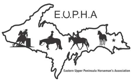Eastern Upper Peninsula Horsemen's Association Continues 2026 Show Season This Weekend