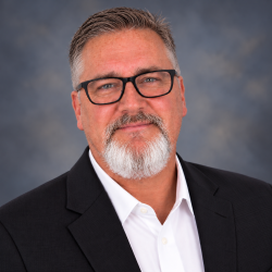 Mark Krupiarz